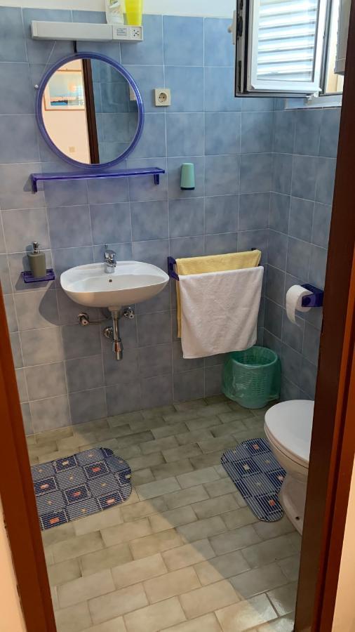 וודיצה Studio Apartment And Rooms Adria מראה חיצוני תמונה