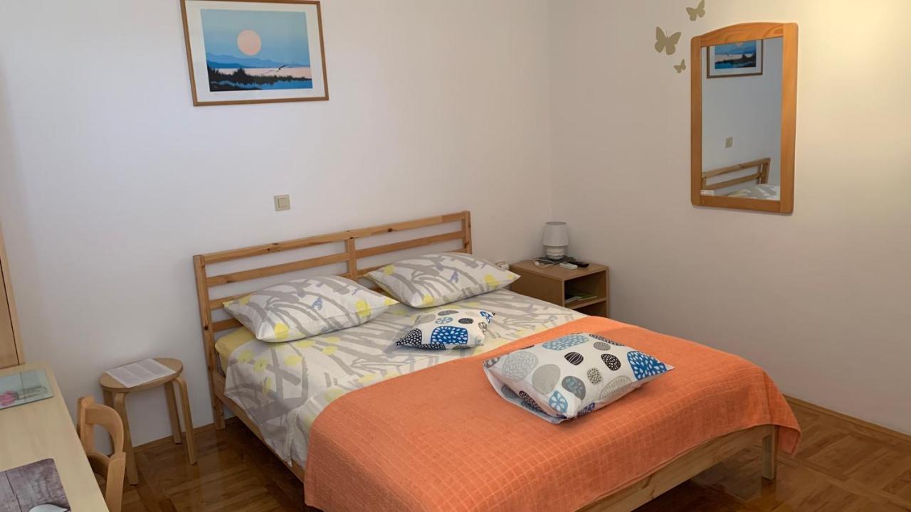 וודיצה Studio Apartment And Rooms Adria מראה חיצוני תמונה