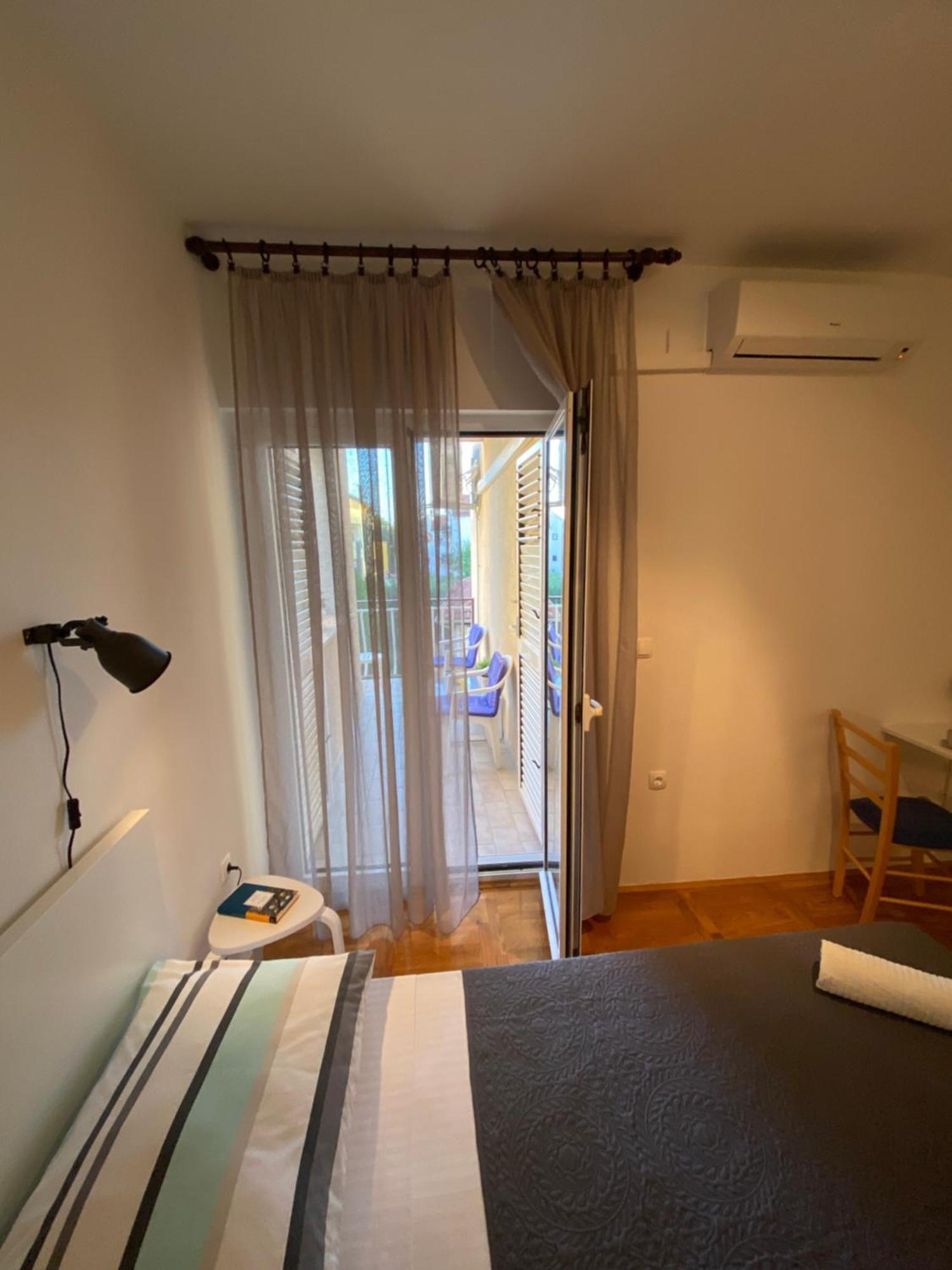 וודיצה Studio Apartment And Rooms Adria מראה חיצוני תמונה
