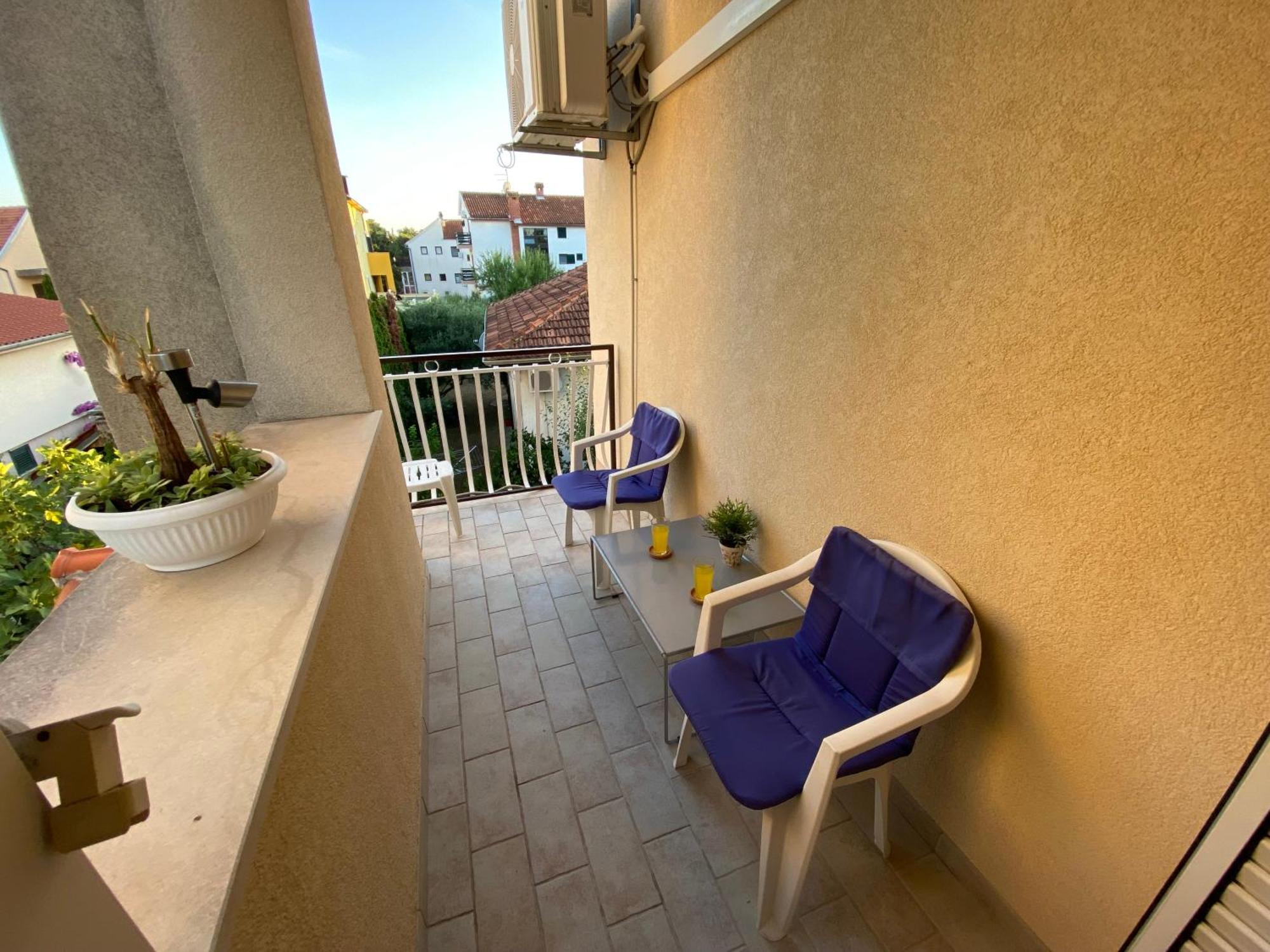 וודיצה Studio Apartment And Rooms Adria מראה חיצוני תמונה