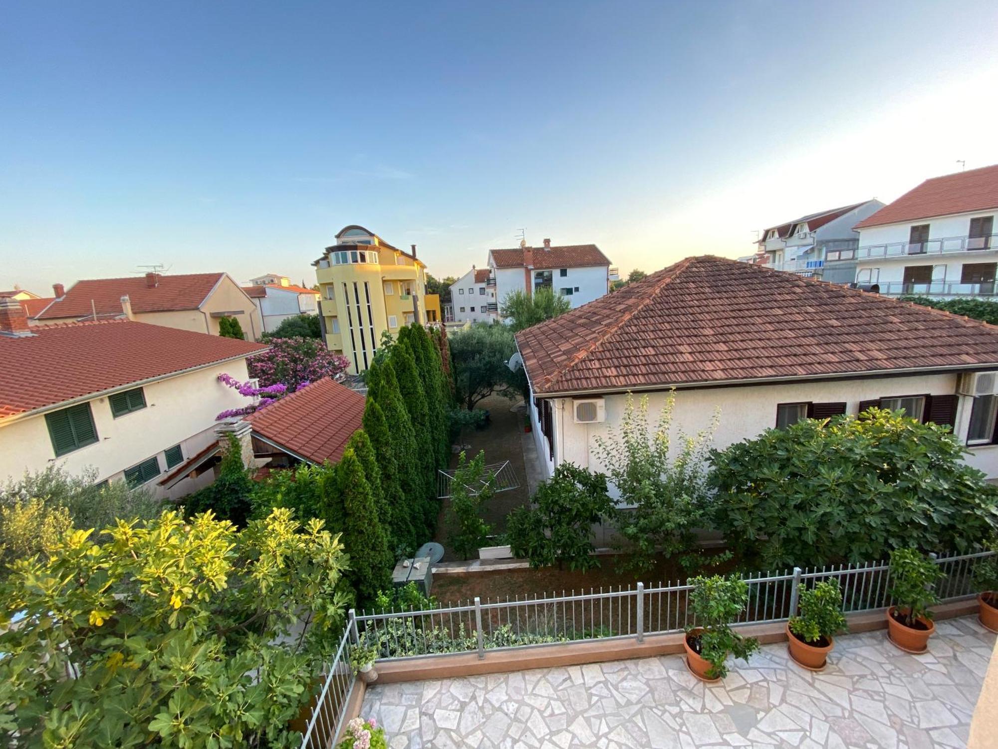 וודיצה Studio Apartment And Rooms Adria מראה חיצוני תמונה