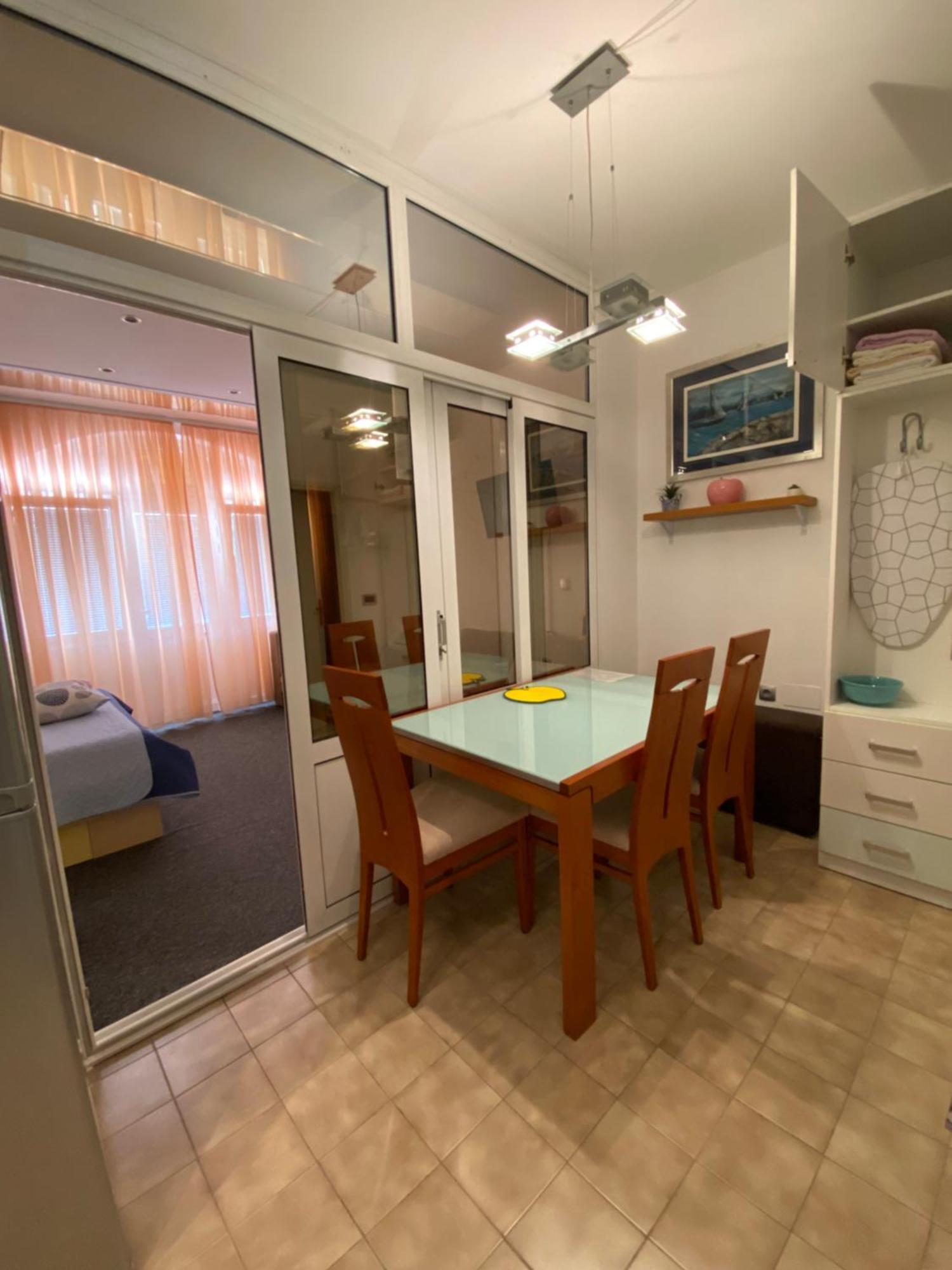 וודיצה Studio Apartment And Rooms Adria מראה חיצוני תמונה