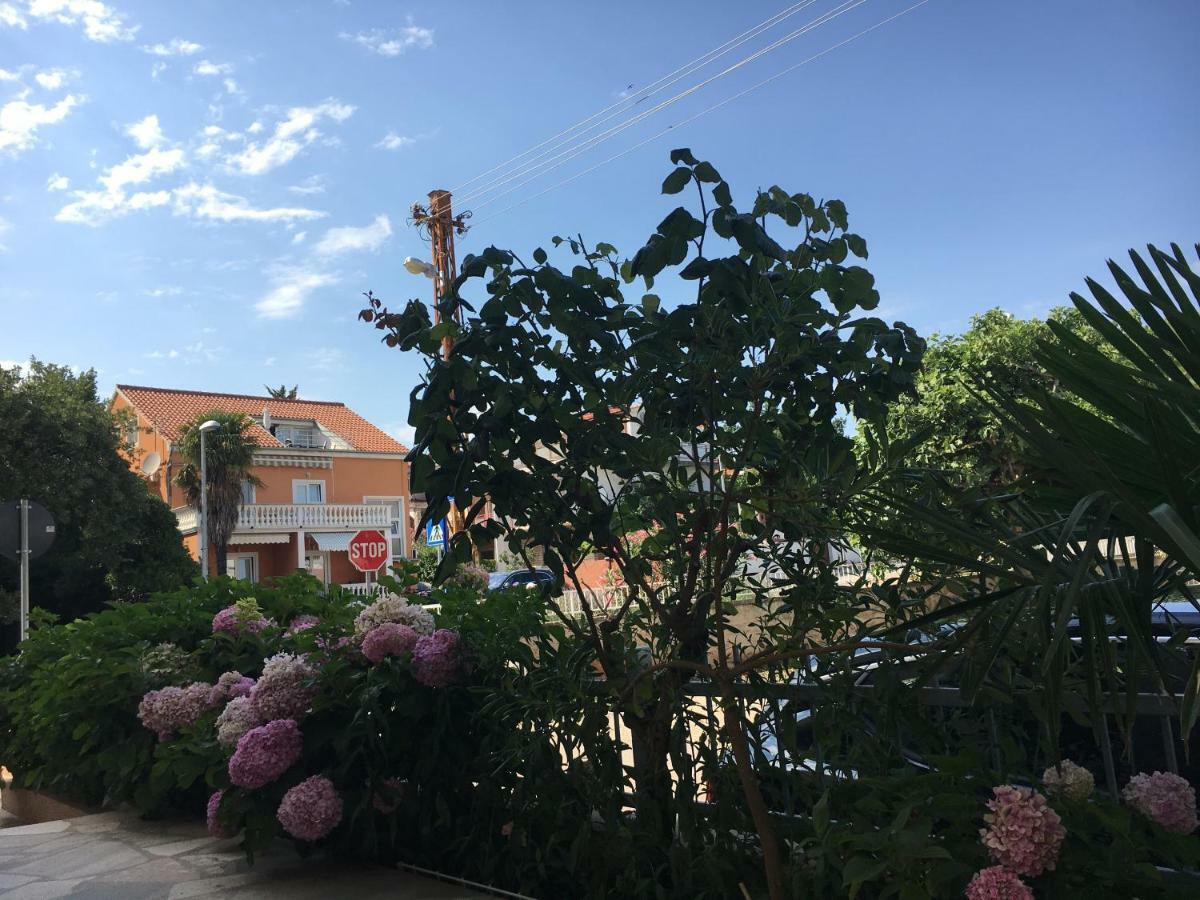 וודיצה Studio Apartment And Rooms Adria מראה חיצוני תמונה
