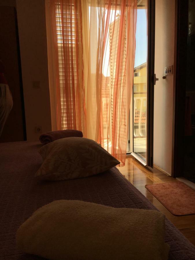 וודיצה Studio Apartment And Rooms Adria מראה חיצוני תמונה
