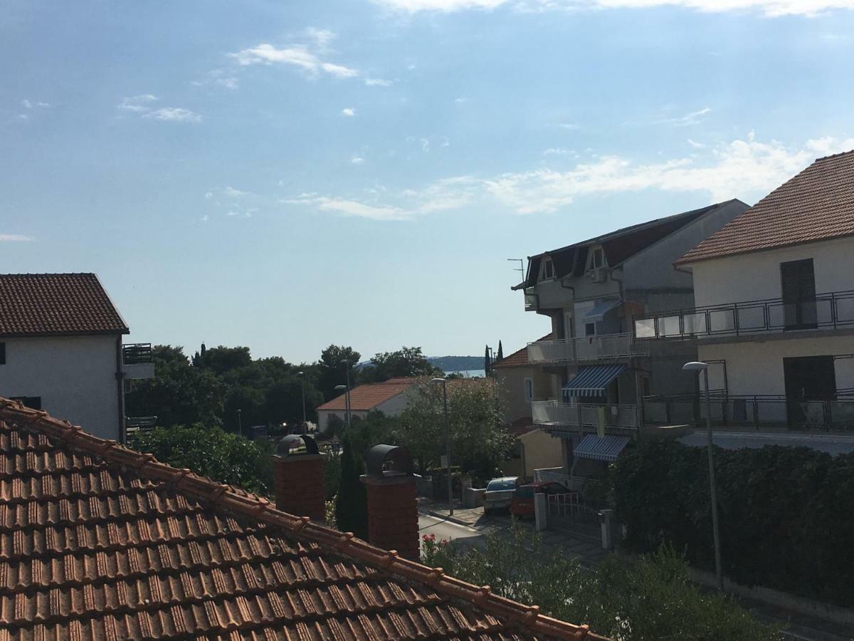 וודיצה Studio Apartment And Rooms Adria מראה חיצוני תמונה