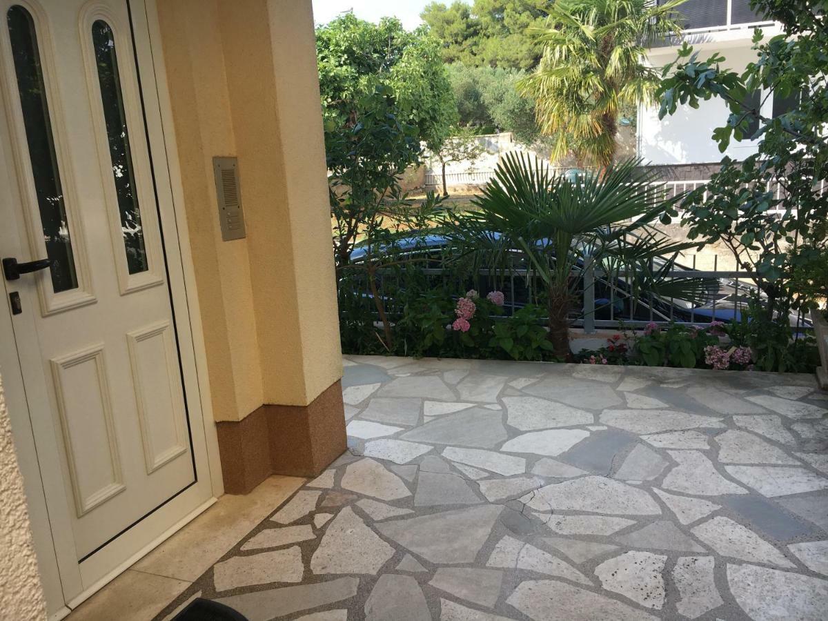 וודיצה Studio Apartment And Rooms Adria מראה חיצוני תמונה