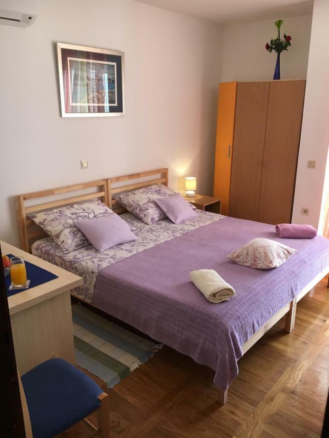 וודיצה Studio Apartment And Rooms Adria מראה חיצוני תמונה