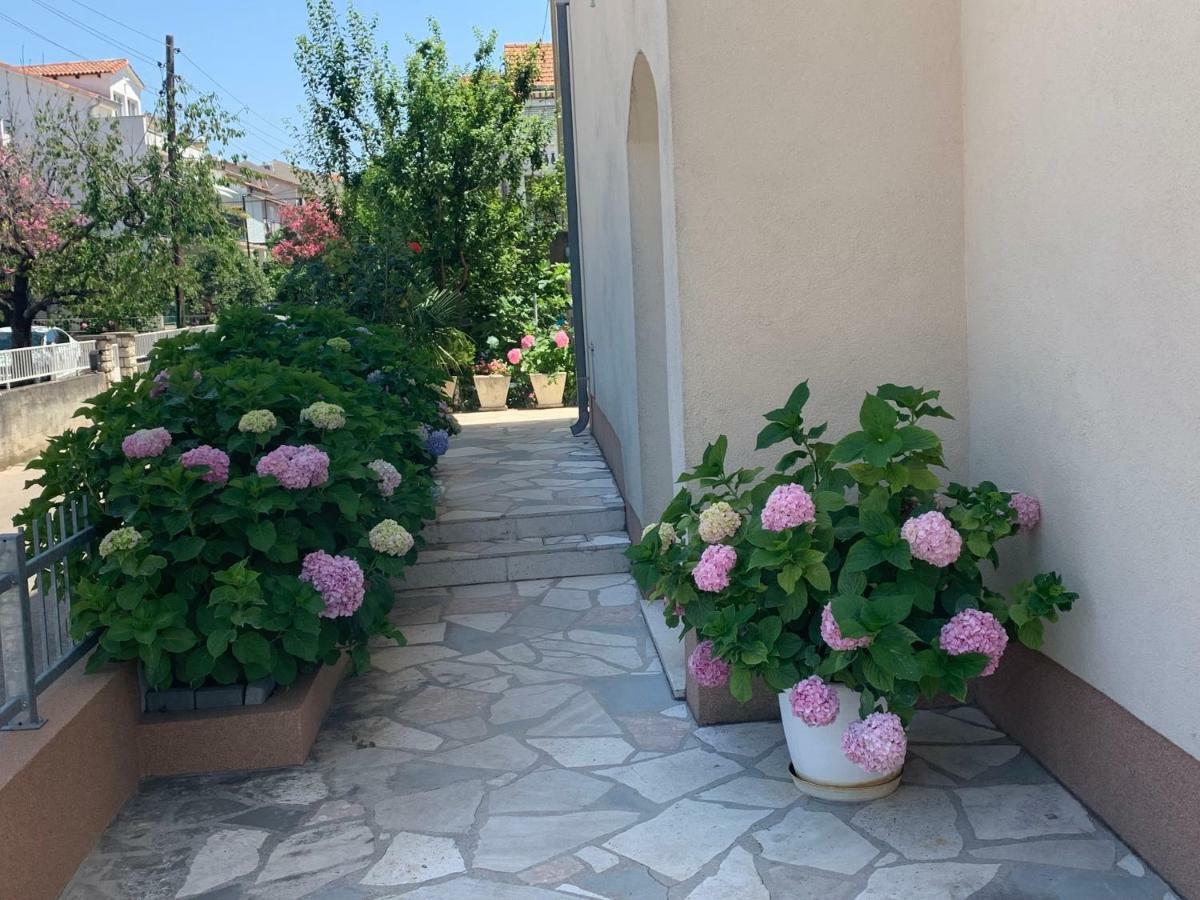 וודיצה Studio Apartment And Rooms Adria מראה חיצוני תמונה